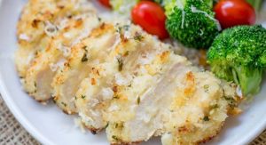 Mom’s Good Chicken – I Could Eat